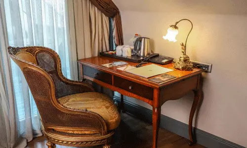 هتل پالازو دونیزتی استانبول هتل پالازو دونیزتی استانبول